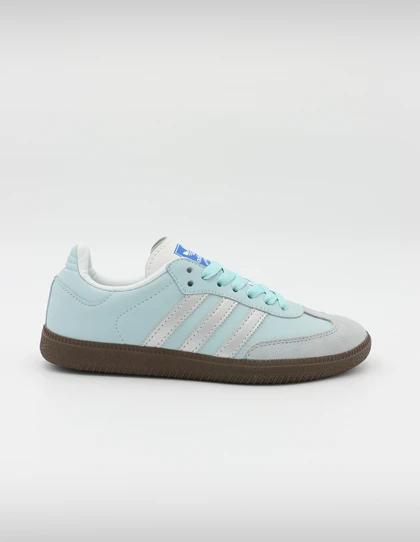 کتانی روزانه زنانه آدیداس Adidas Samba OG W