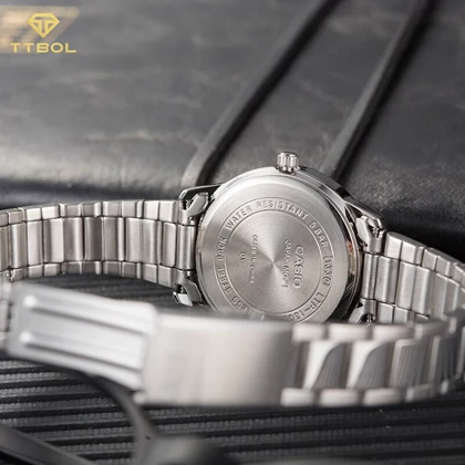 ساعت مچی زنانه کاسیو CASIO LTP-1303D-1AV