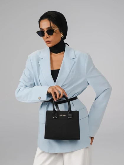 کیف دستی زنانه دیوید جونز مدل David Jones CM7483