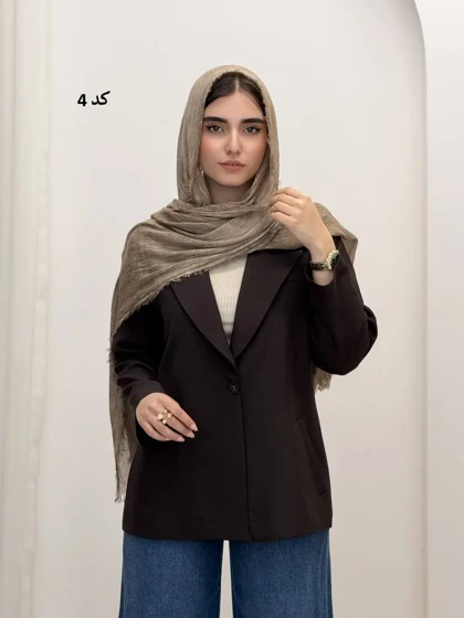 6950-شال فلورانس میرا
