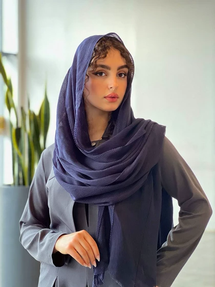 شال بهاره برشکا