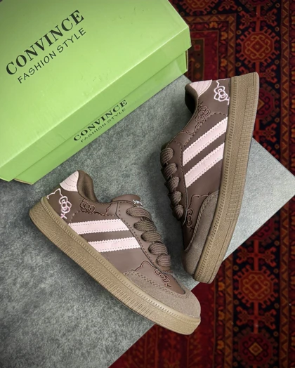 ونس دخترانه مدل کیتی