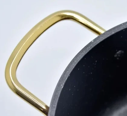 سرویس قابلمه 10 پارچه یونیک مدل فلورانس