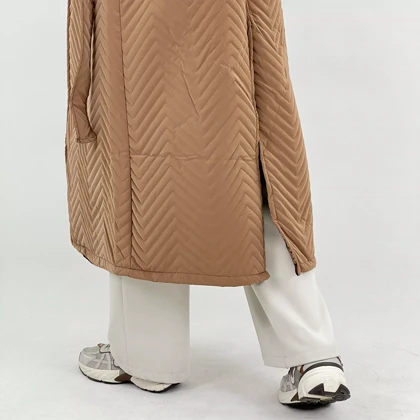 پالتو بلند سیلیکونی 1008344