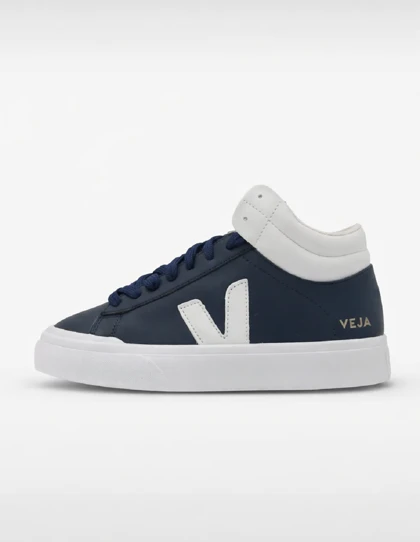 کتانی روزانه Unisex VEJA Veja One Mid U