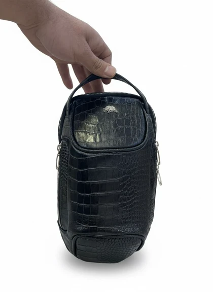 کراس بادی شوالیه