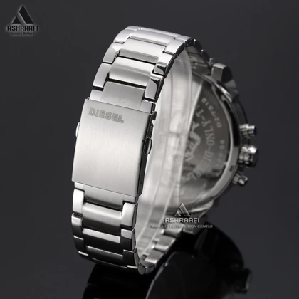 ساعت دیزل هفت موتوره استیل Diesel DZ-7313S