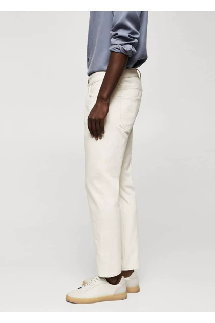 شلوار جین مردانه اورجینال mango-man mango-man