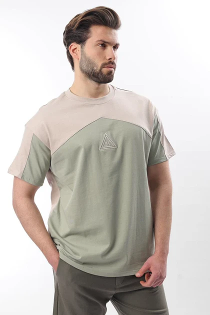 تیشرت مردانه اورجینال مدمکست madmext