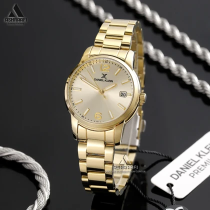 ساعت زنانه دنیل کلین Daniel Klein DK.1.13632-5