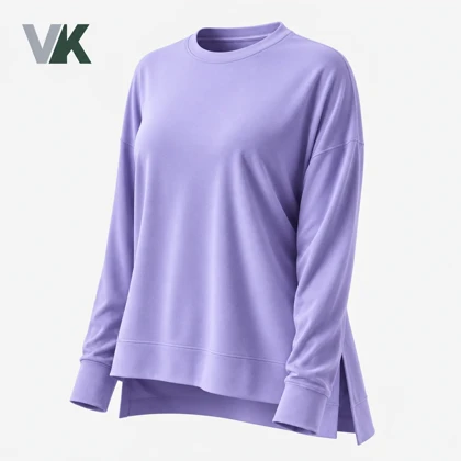 بلوز زنانه لش استایل برند Lululemon کد 5510 شناسه 10100664