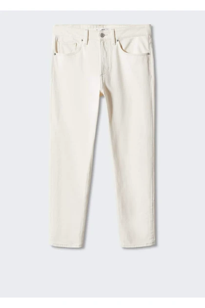 شلوار جین مردانه اورجینال mango-man mango-man