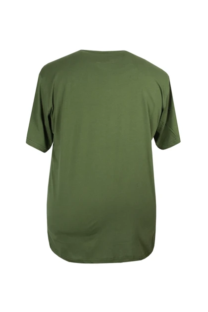 تیشرت سایز بزرگ مردانه دکونز dekons