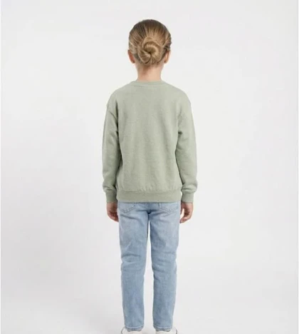 بلوز دخترانه مرینو Merino کد 1806