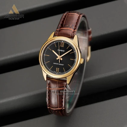 ساعت زنانه کاسیو Casio LTP-V005GL-1B2