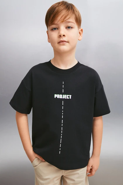 تیشرت بچگانه اورجینال گریملانژ grimelange