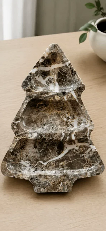 اردو خوری چوبی طرح مارول