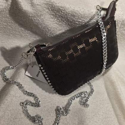 کیف تیله ای میو میو 1313