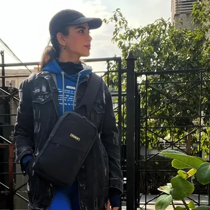 کیف بادی بگ بنج Bange مدل BG07