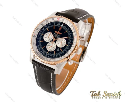 ساعت مچی برایتلینگ کورنوگراف خلبانی Breitling-3598-G