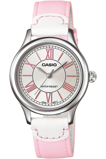 ساعت زنانه casio