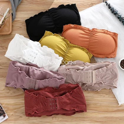 سوتین فانتزی طرح روژان