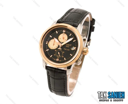 ساعت مچی عقربه ای زنانه تیسوت مدل Tissot-1598-L