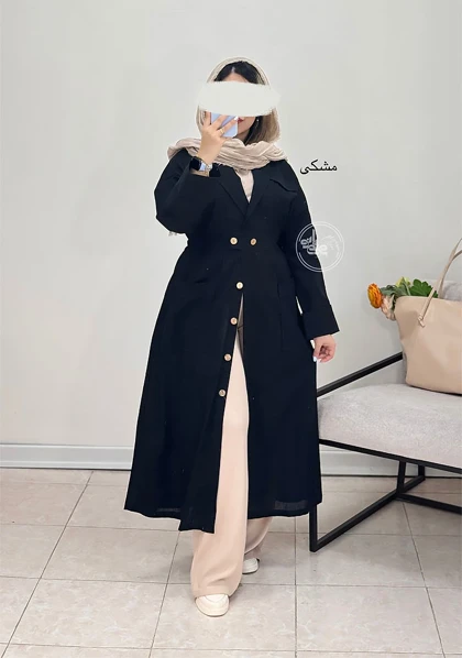 مانتو لینن تارا