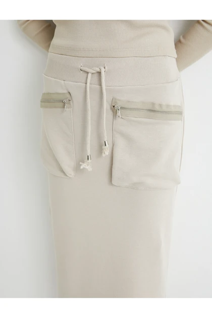 دامن زنانه اورجینال کوتون koton