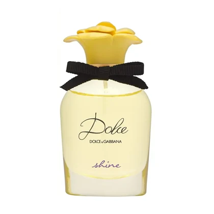ادوپرفیوم زنانه دولچه اند گابانا مدل Dolce Shine حجم 75 میلی لیتر