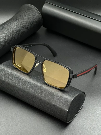 عینک مستر کوالیتی (A)گوچی پولاریزه کد 9005 Gucci