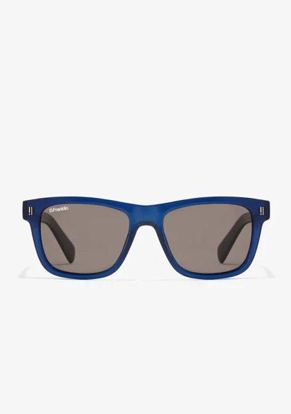 عینک آفتابی دی فرانکلین مدل D.franklin Boyd Navy / Smoke