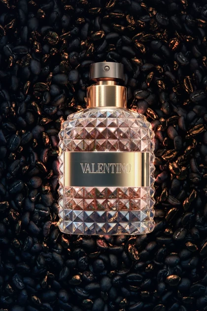 عطر مردانه والنتینو یومو-Valentino Uomo