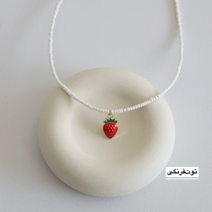 گردنبند زنانه مدل Ne1411