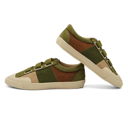 کفش اسپرت دخترانه مدل sneaker - 0028