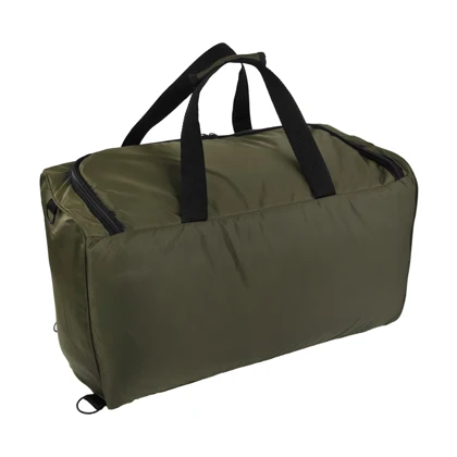 ساک و کوله ورزشی دبل ای مدل 3function-22520 بسته سه عددی