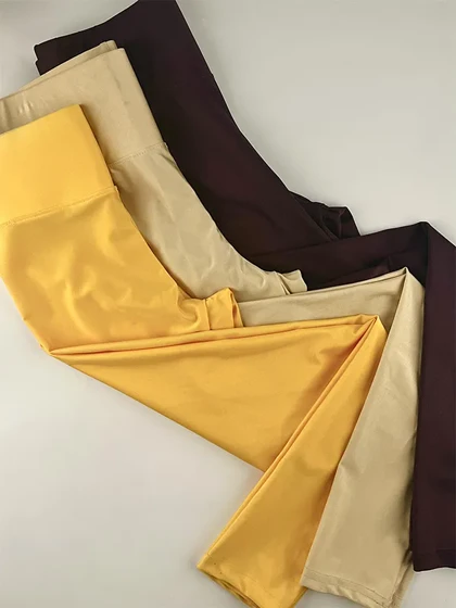 لگ زنانه اسپرت براق برند چیک Chic کد 32348