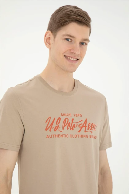 تیشرت مردانه اورجینال assn u.s.-polo-assn.