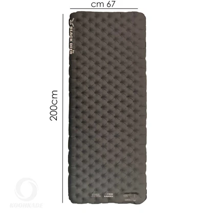 زیر انداز بادی اتوماتیک BLACK DEER BAP-840