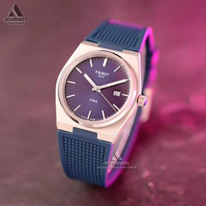 ساعت تیسوت پی آر ایکس Tissot PRX 1853-DBS