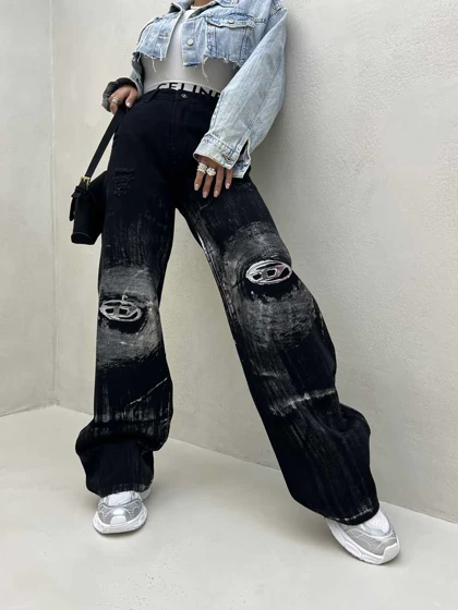 شلوار جین DIESEL