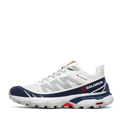 کفش پیاده روی مردانه سالامون Salomon Waterproof V2