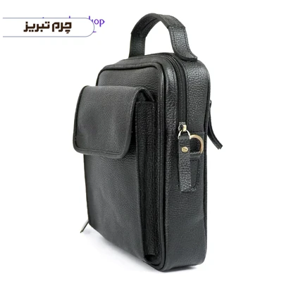کیف دوشی - دستی مردانه سان یار 3 رنگ