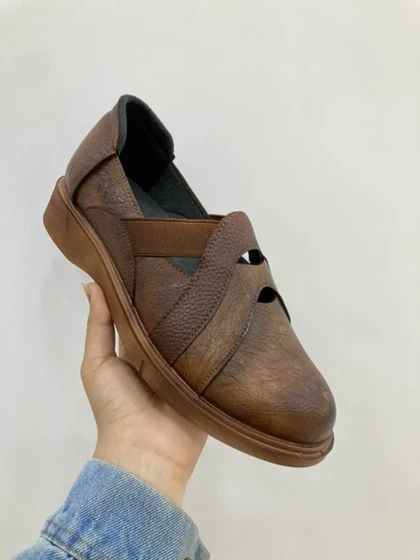 کفش طبی زنانه ترمه