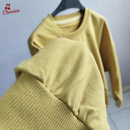 دورس باکسی طرح نوشته زنانه کد 174