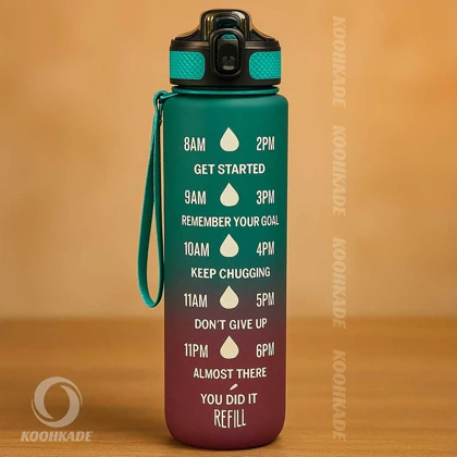 قمقمه 1000 میلی لیتر