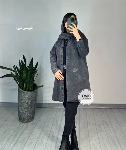 مانتو کتی جین آیلین