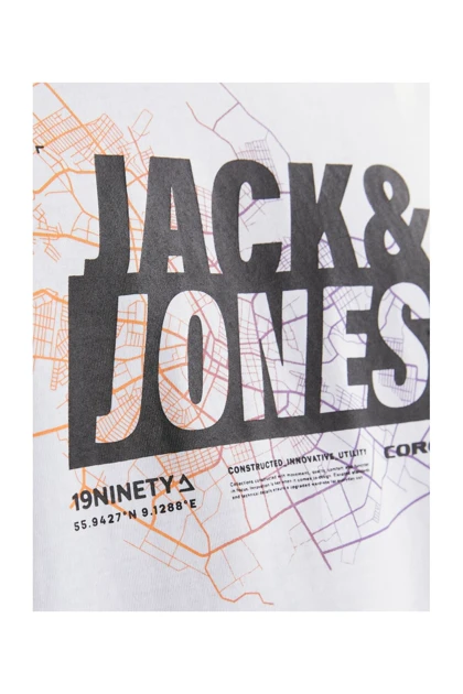 تیشرت مردانه jack-and-jones