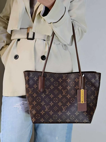 کیف دوشی زنانه بنو مدل نیکا کد BENO 4951