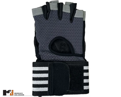 دستکش بدنسازی 046
